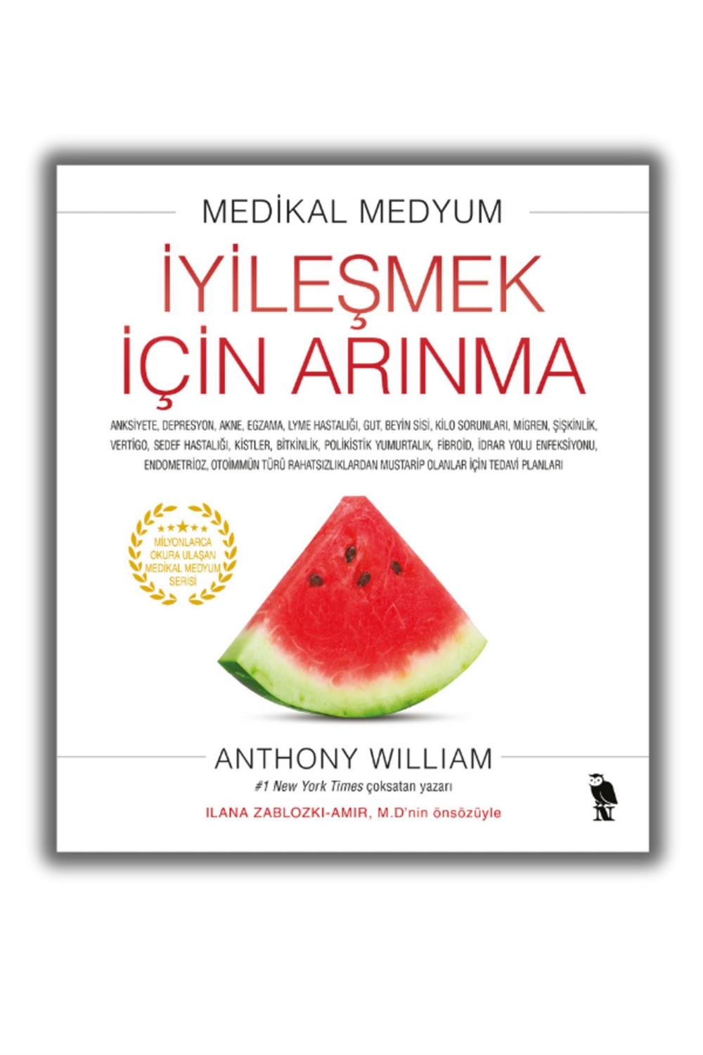 İyileşmek İçin Arınma