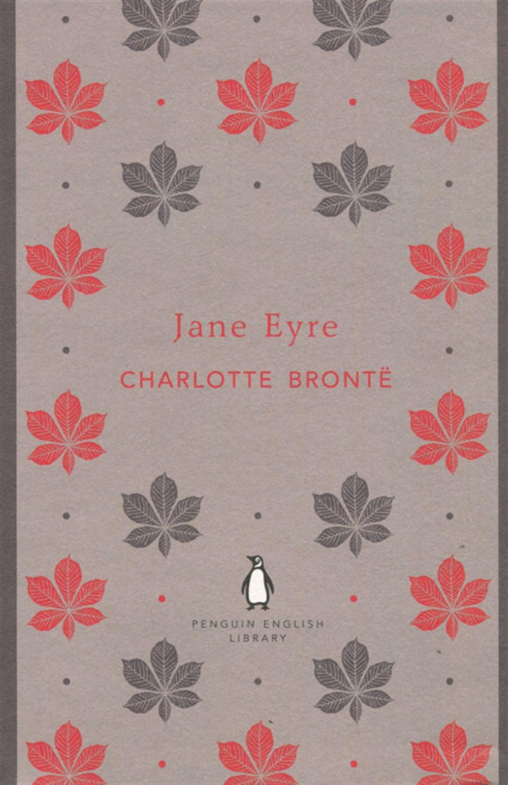 Jane Eyre PB/New