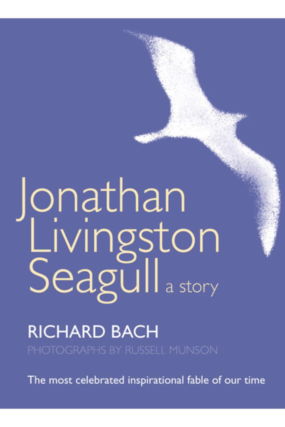 Jonathan Livingston Seagull