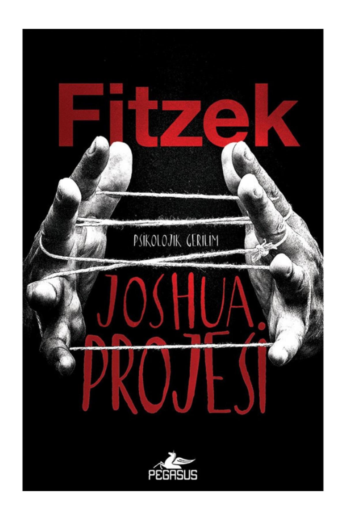 Joshua Projesi - Sebastian Fitzek
