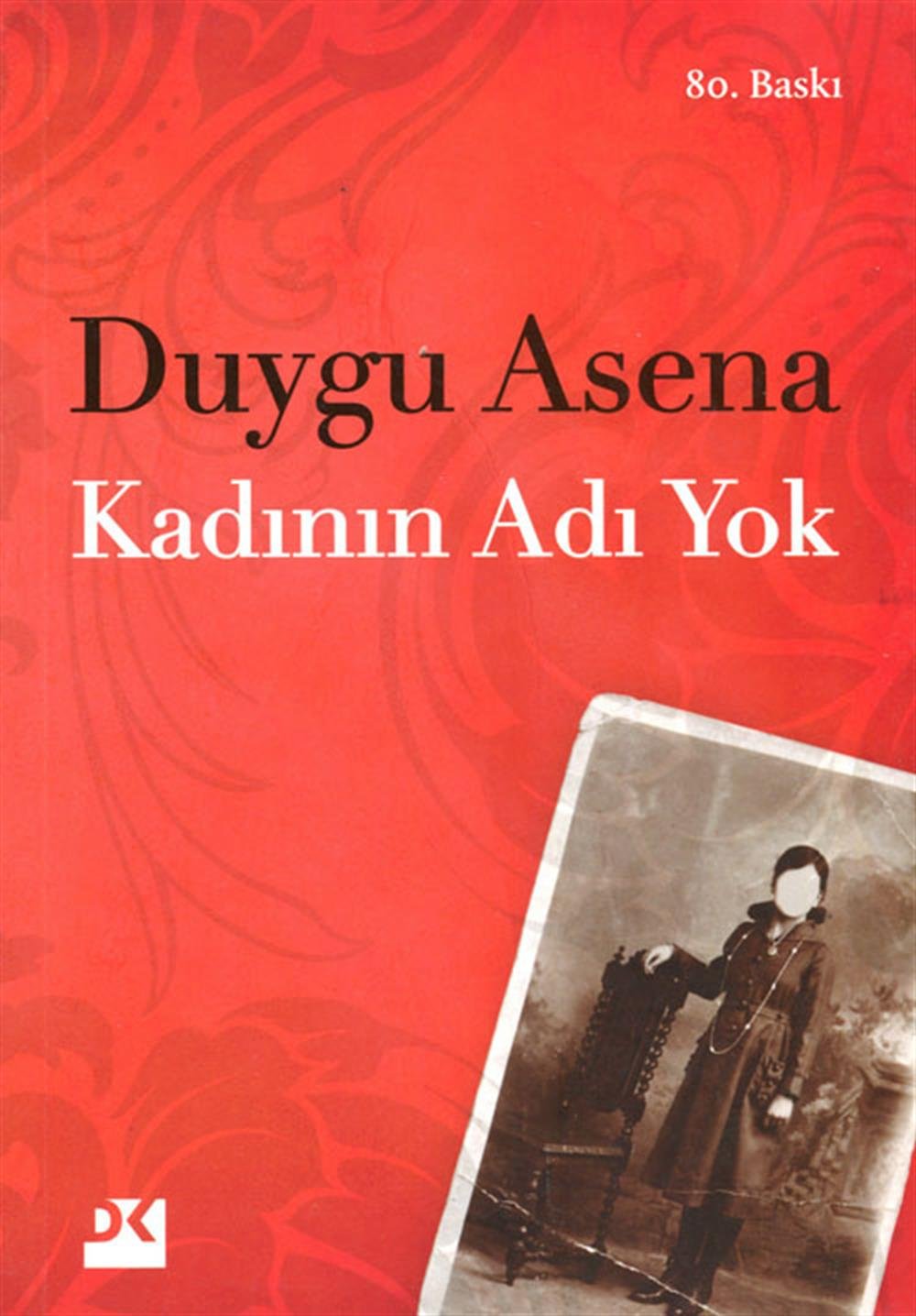 Kadının Adı Yok