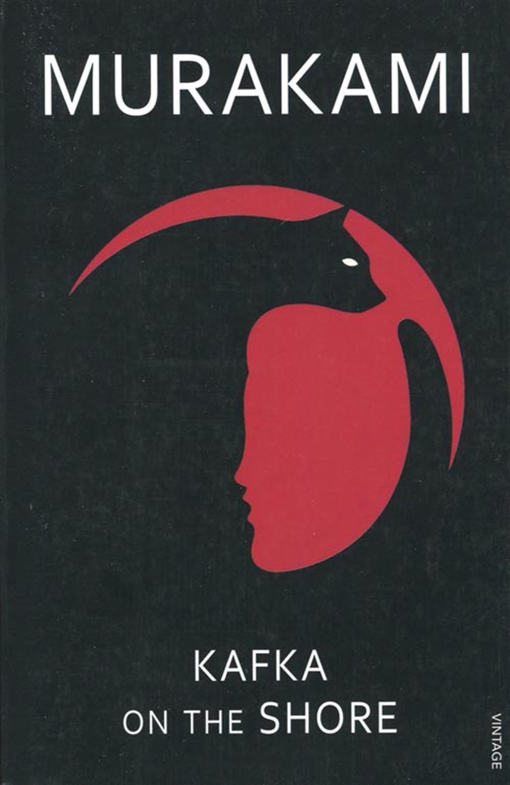 Kafka On The Shore PB/New