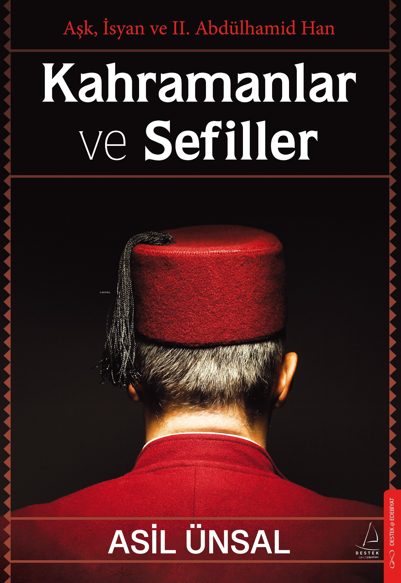 Kahramanlar Ve Sefiller