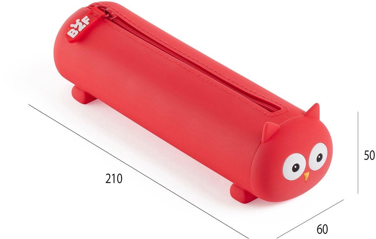 Kalem Çantası B2f Baykuş