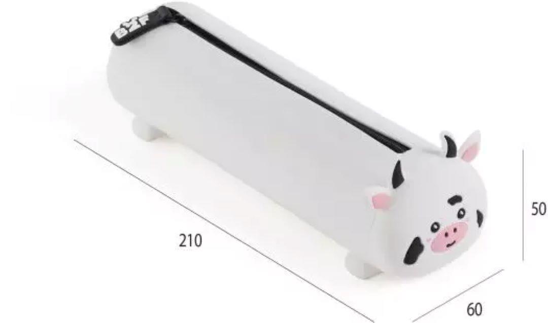 Kalem Çantası B2f İnek