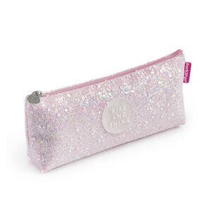 Kalem Çantası B2f Parlak Pembe