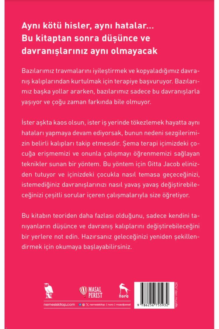 Kalıpları Kırın