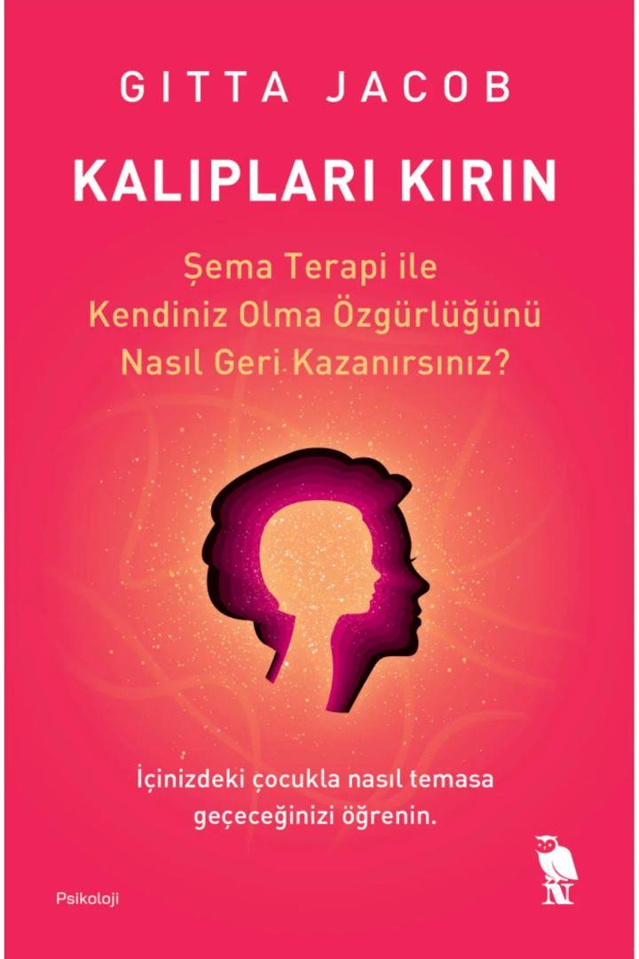 Kalıpları Kırın