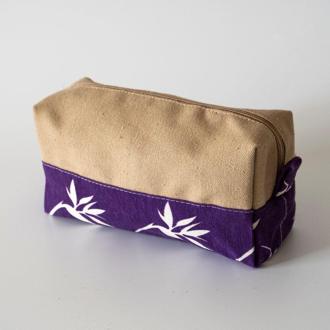 Kanvas Kalem Kutusu Çydk15