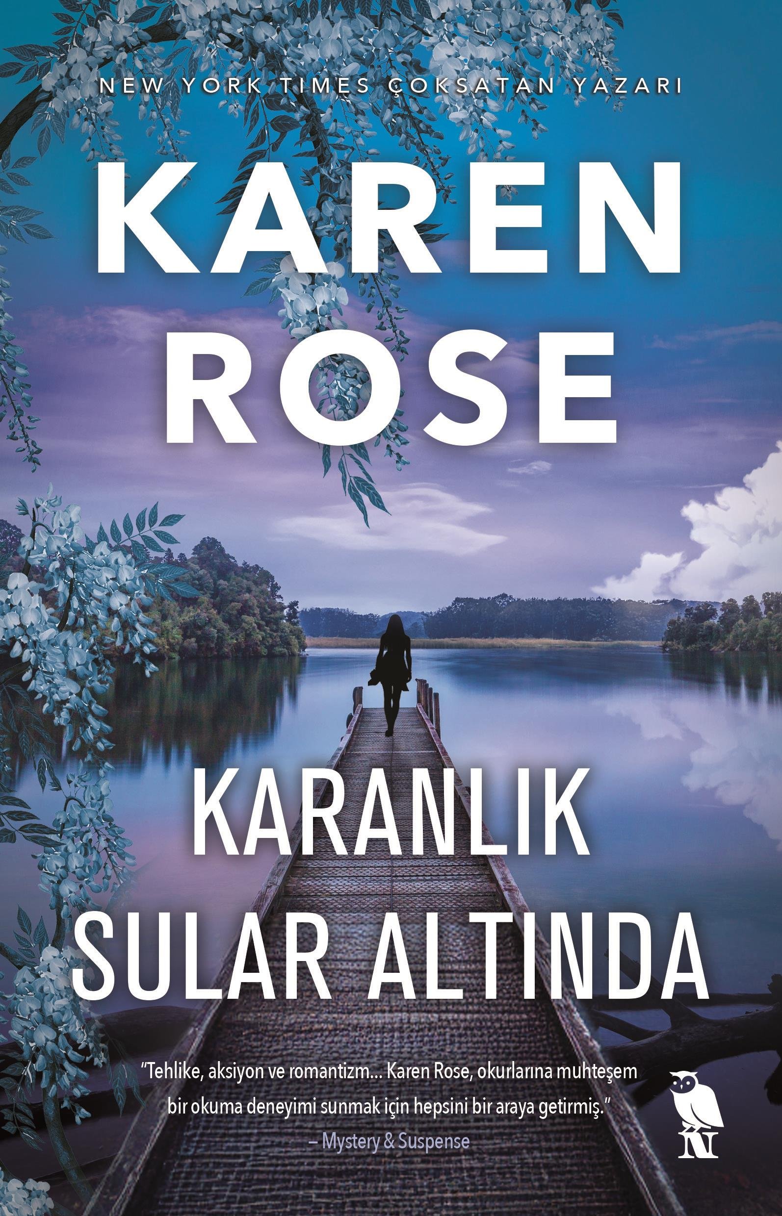 Karanlık Sular Altında