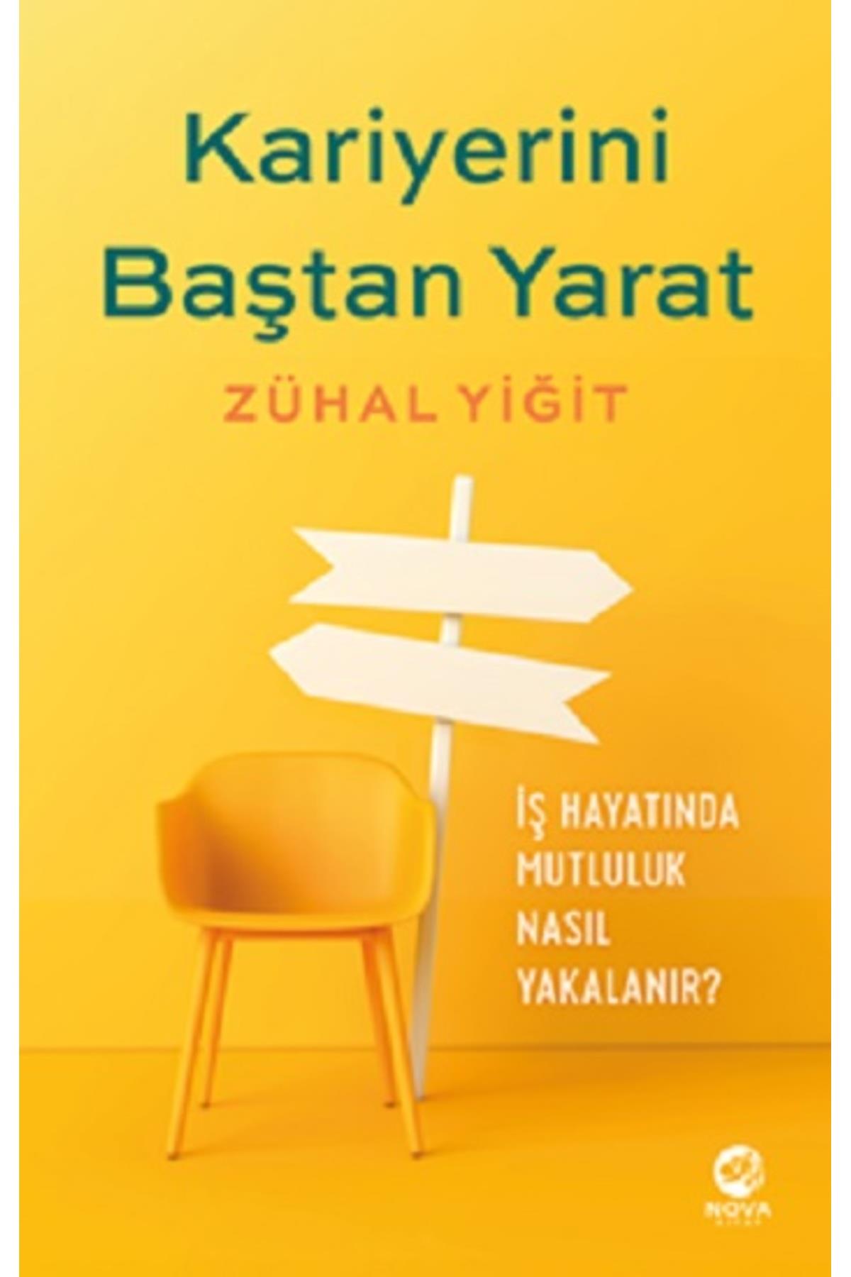 Kariyerini Baştan Yarat: Kendinizin Kariyer Koçu Olun