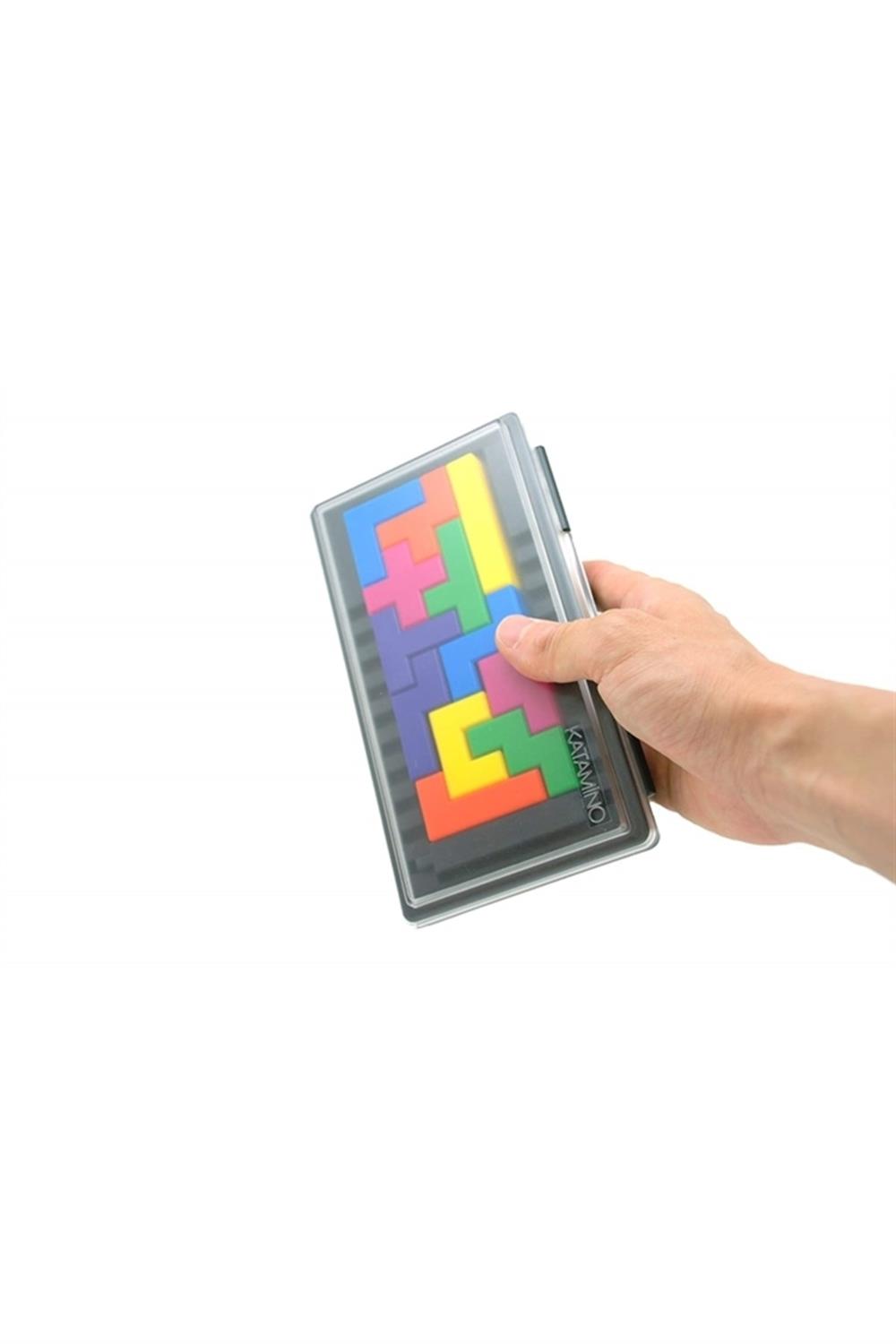 Katamino Pocket
