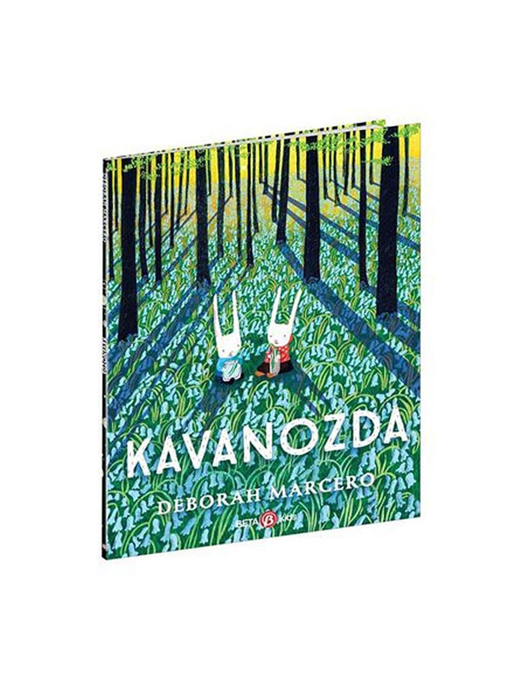 kavanozda