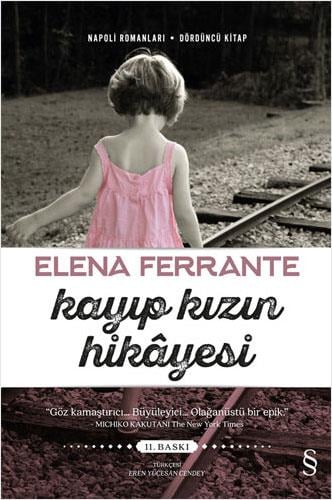 Kayıp Kızın Hikayesi