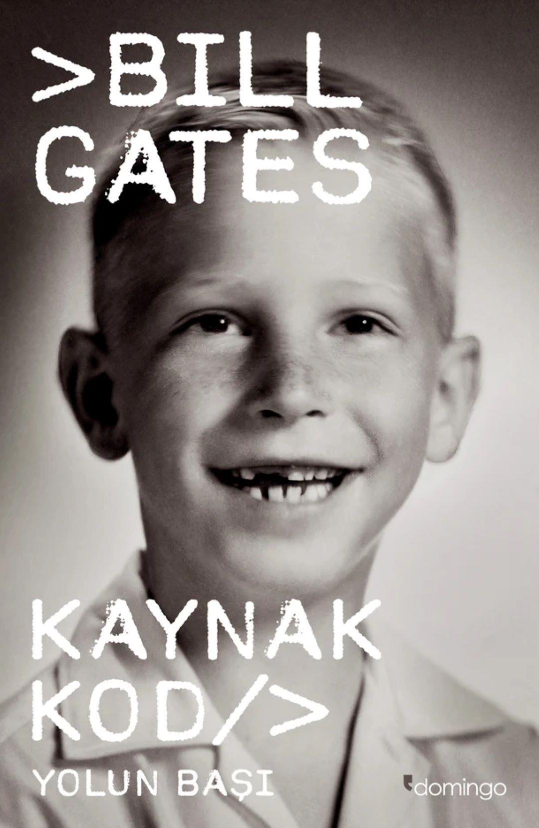 Kaynak Kod - Yolun Başı