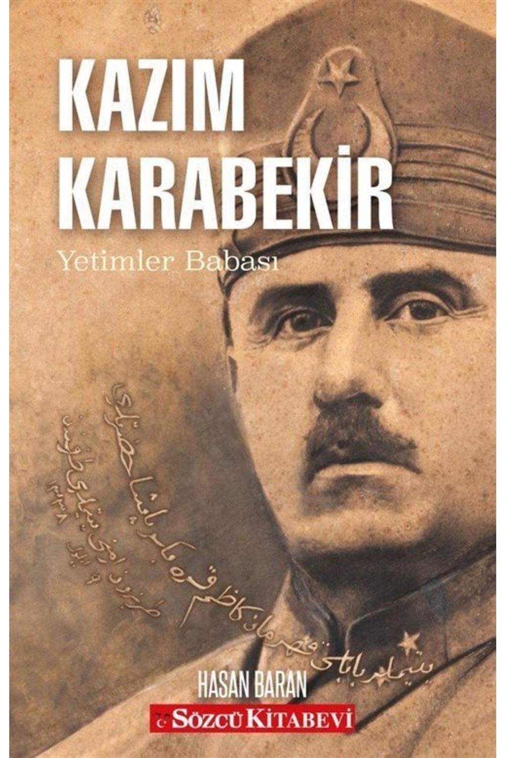 Kazım Karabekir