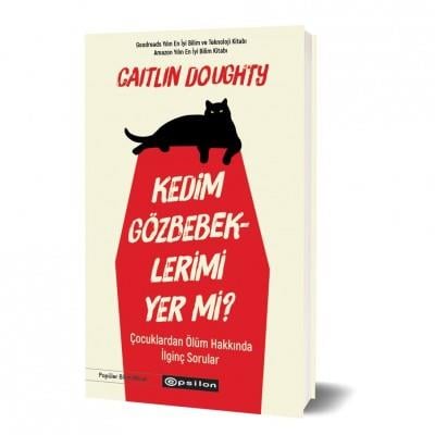Kedim Gözbebeklerimi Yer Mi