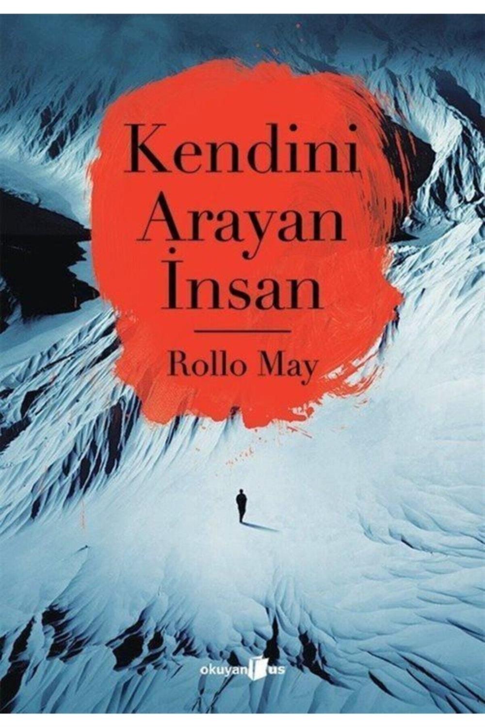 Kendini Arayan İnsan
