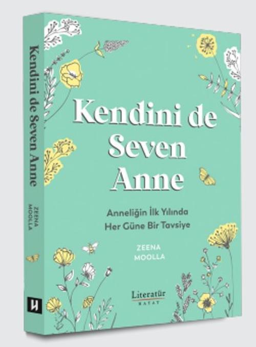 Kendini De Seven Anne