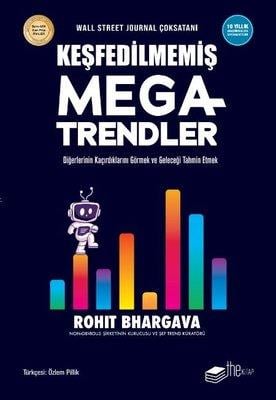Keşfedilmemiş Megatrendler