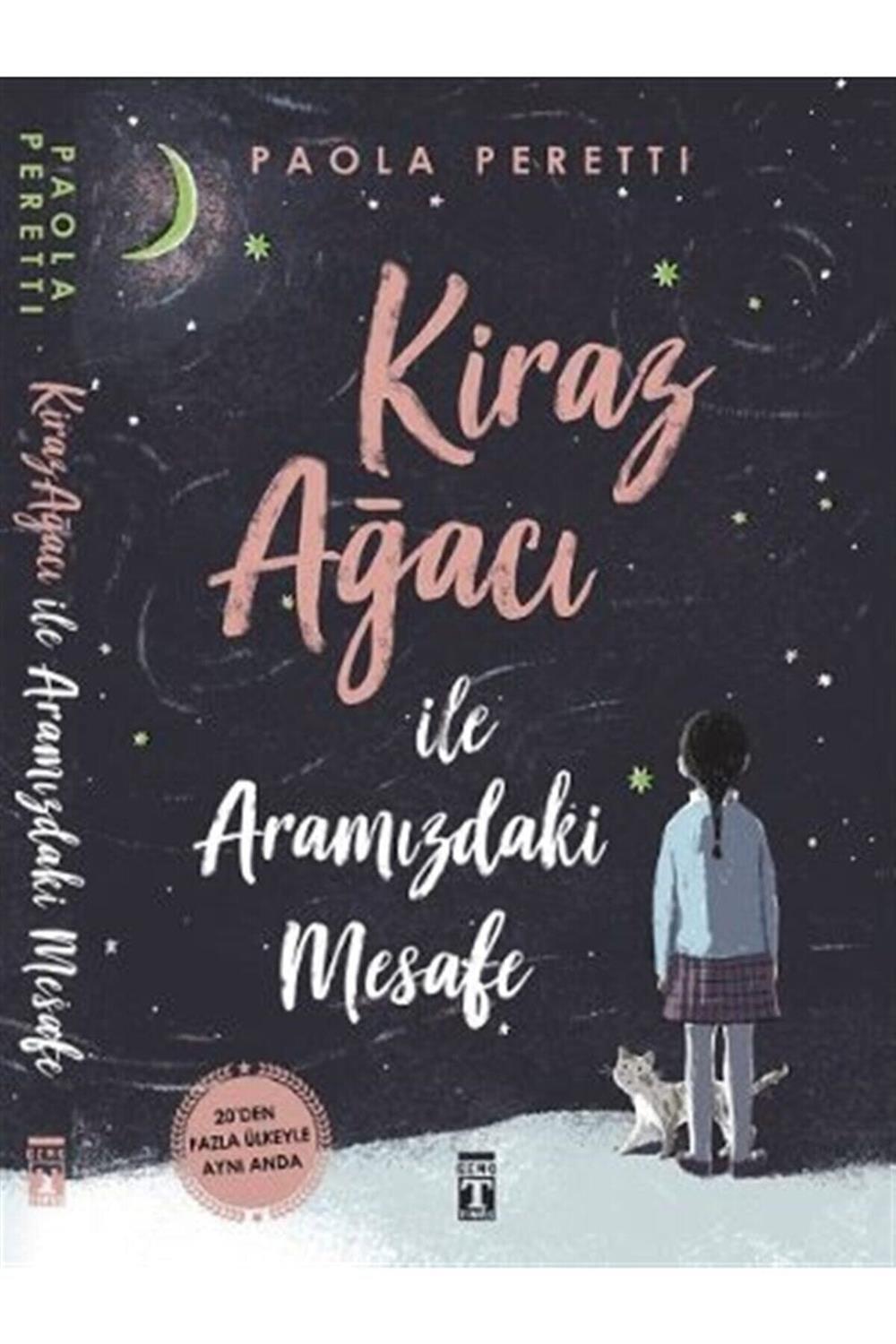Kiraz Ağacı İle Aramızdaki Mesafe