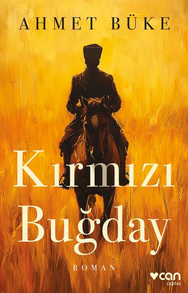 Kırmızı Buğday