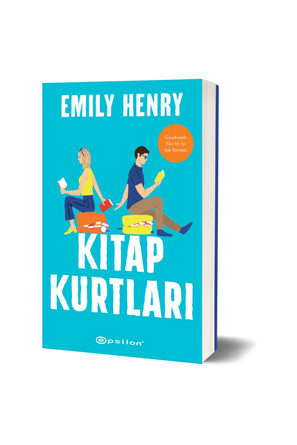 Kitap Kurtları