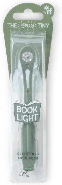 Kitap Okuma Lambası Bej