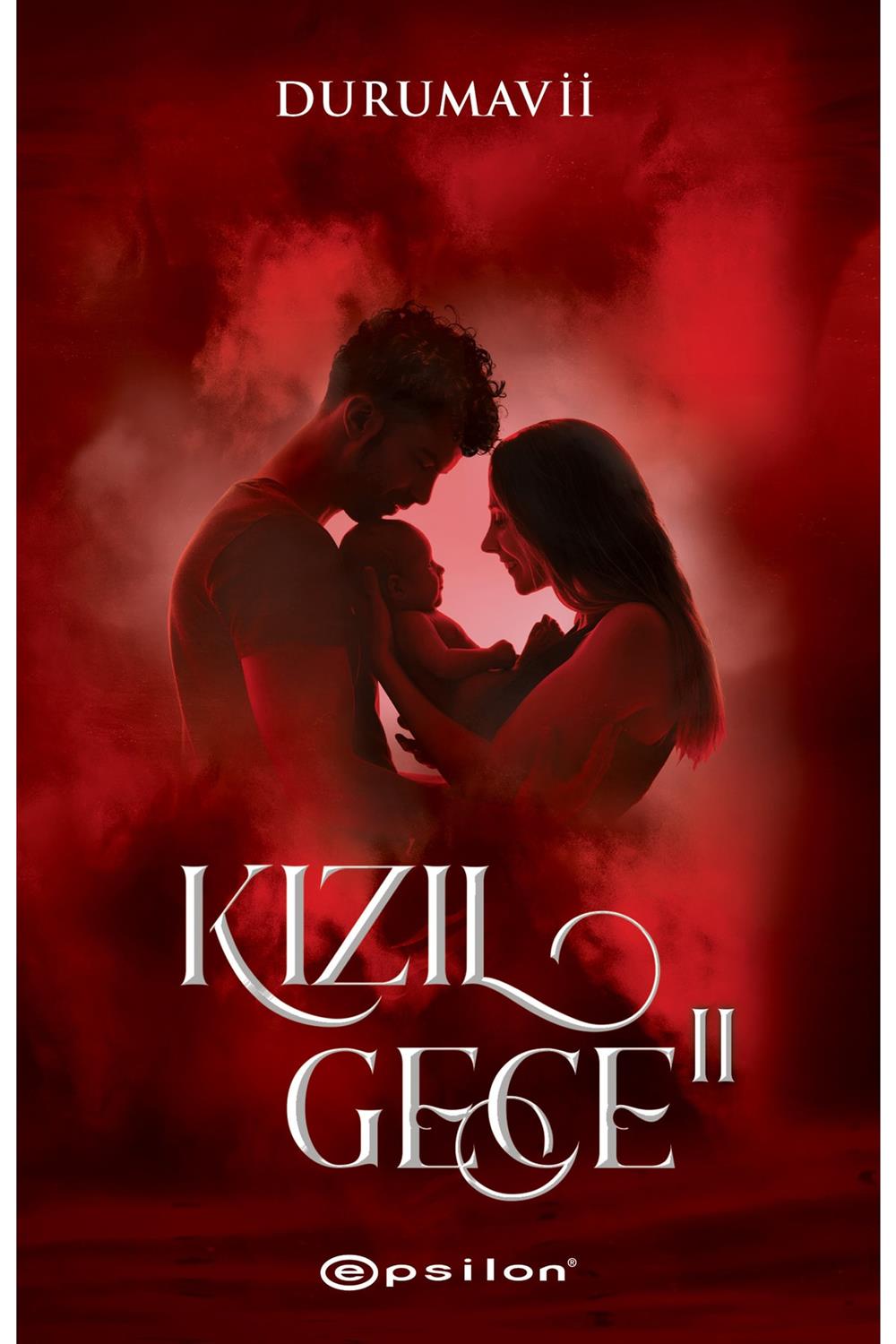 Kızıl Gece Iı Durumavii
