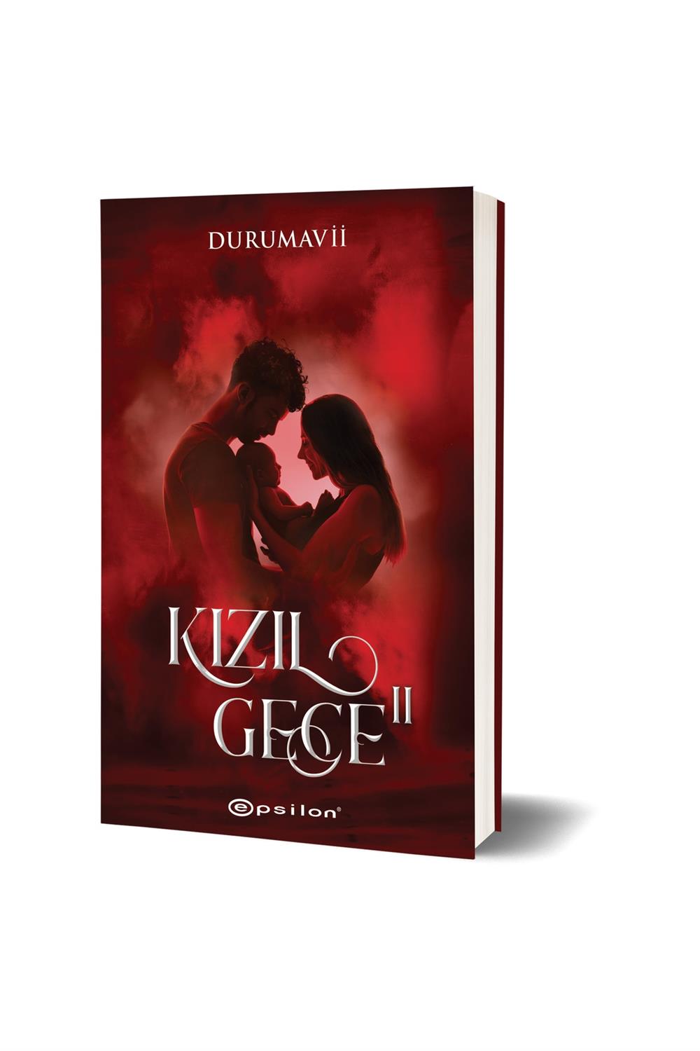 Kızıl Gece Iı Durumavii