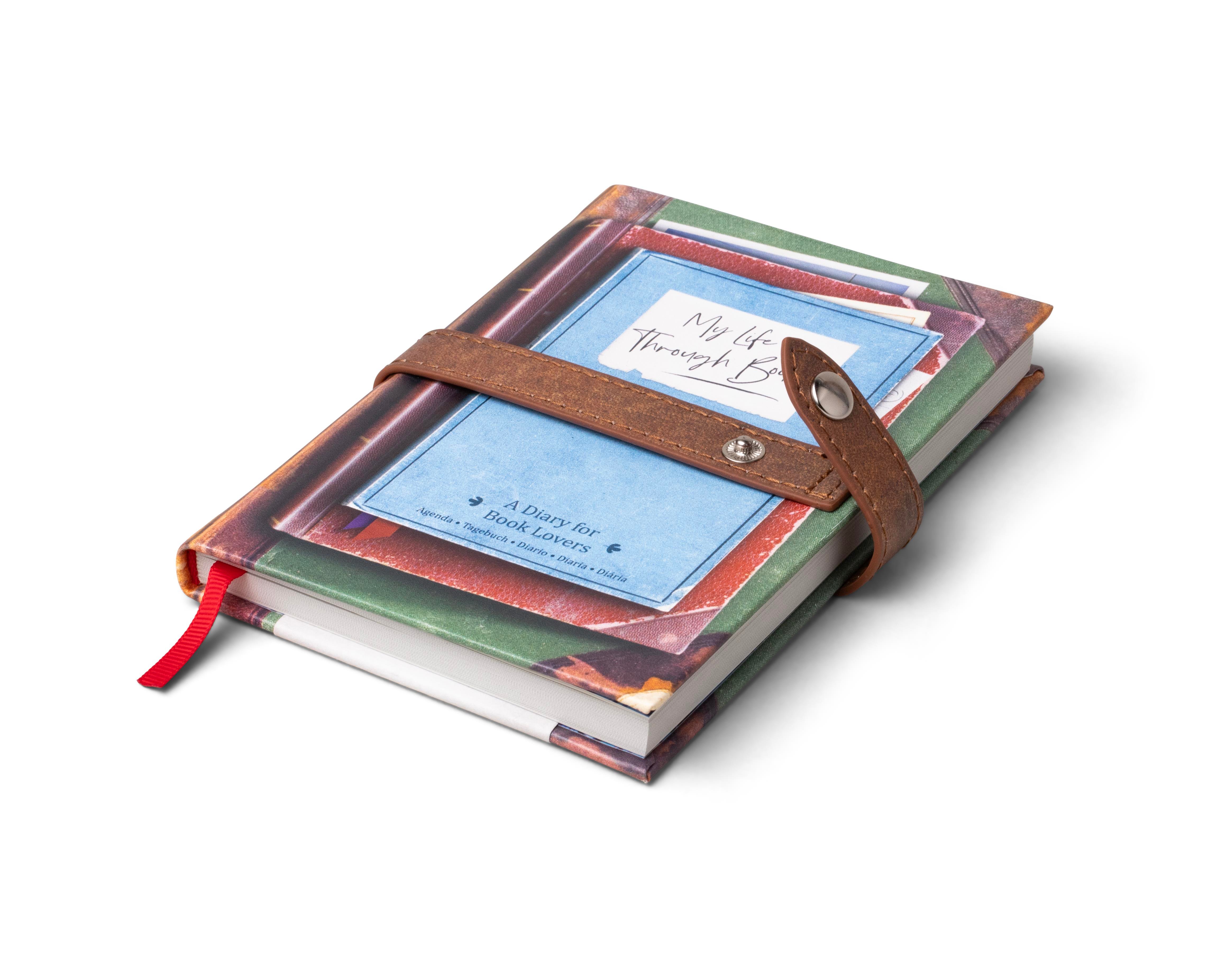 Klasor My Lıfe Through Books