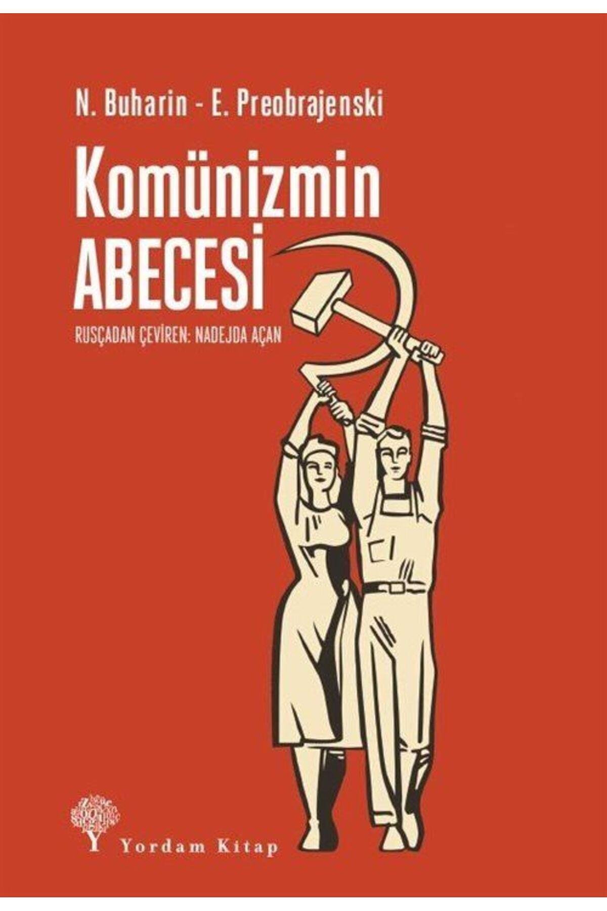 Komünizmin Abecesi