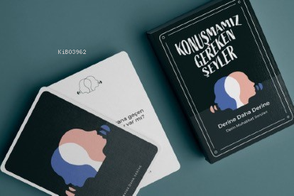 Konuşmamız Gereken Şeyler-Derine Daha Derine