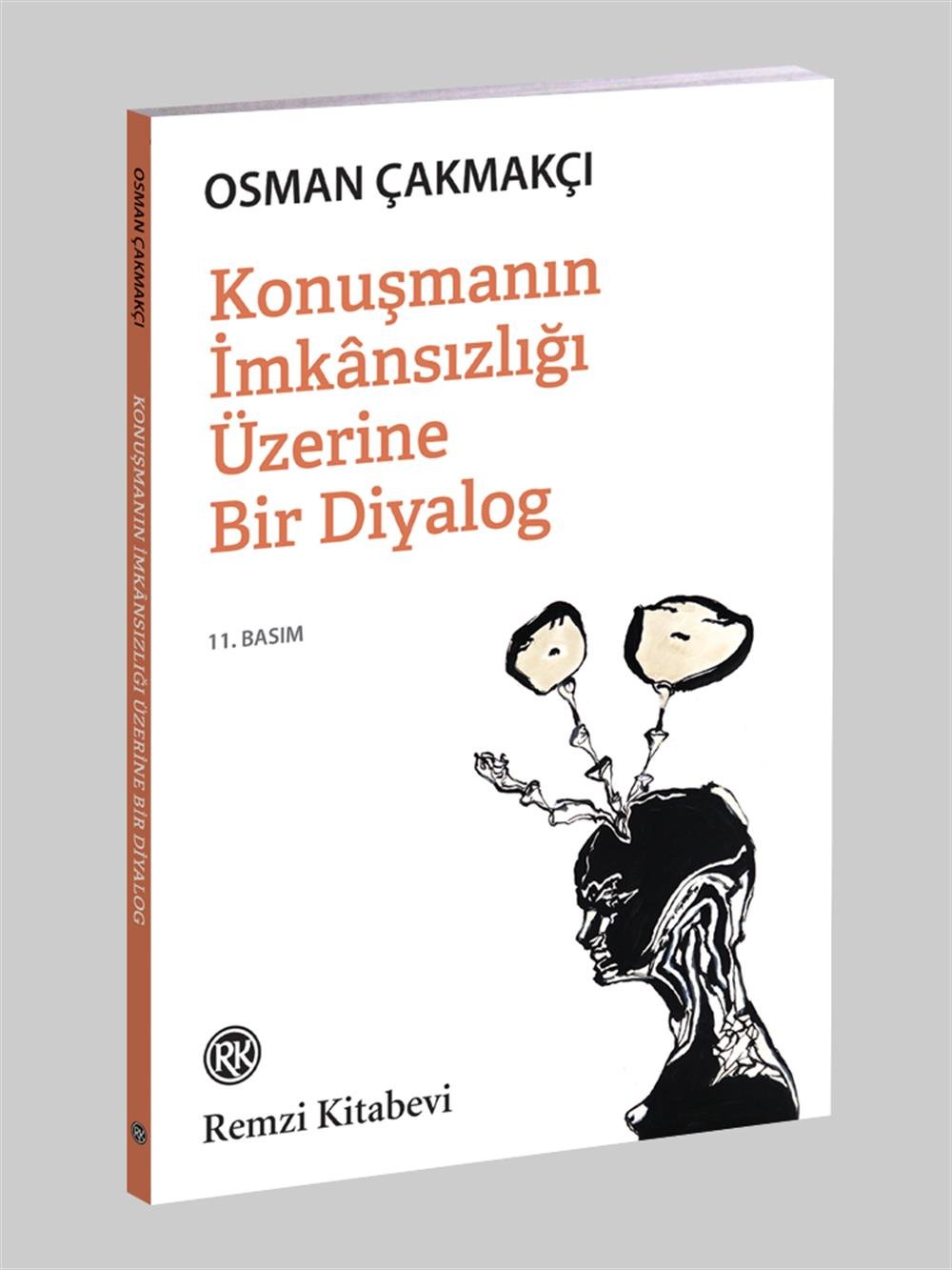 Konuşmanın İmkânsızlığı Üzerine Bir Diyalog