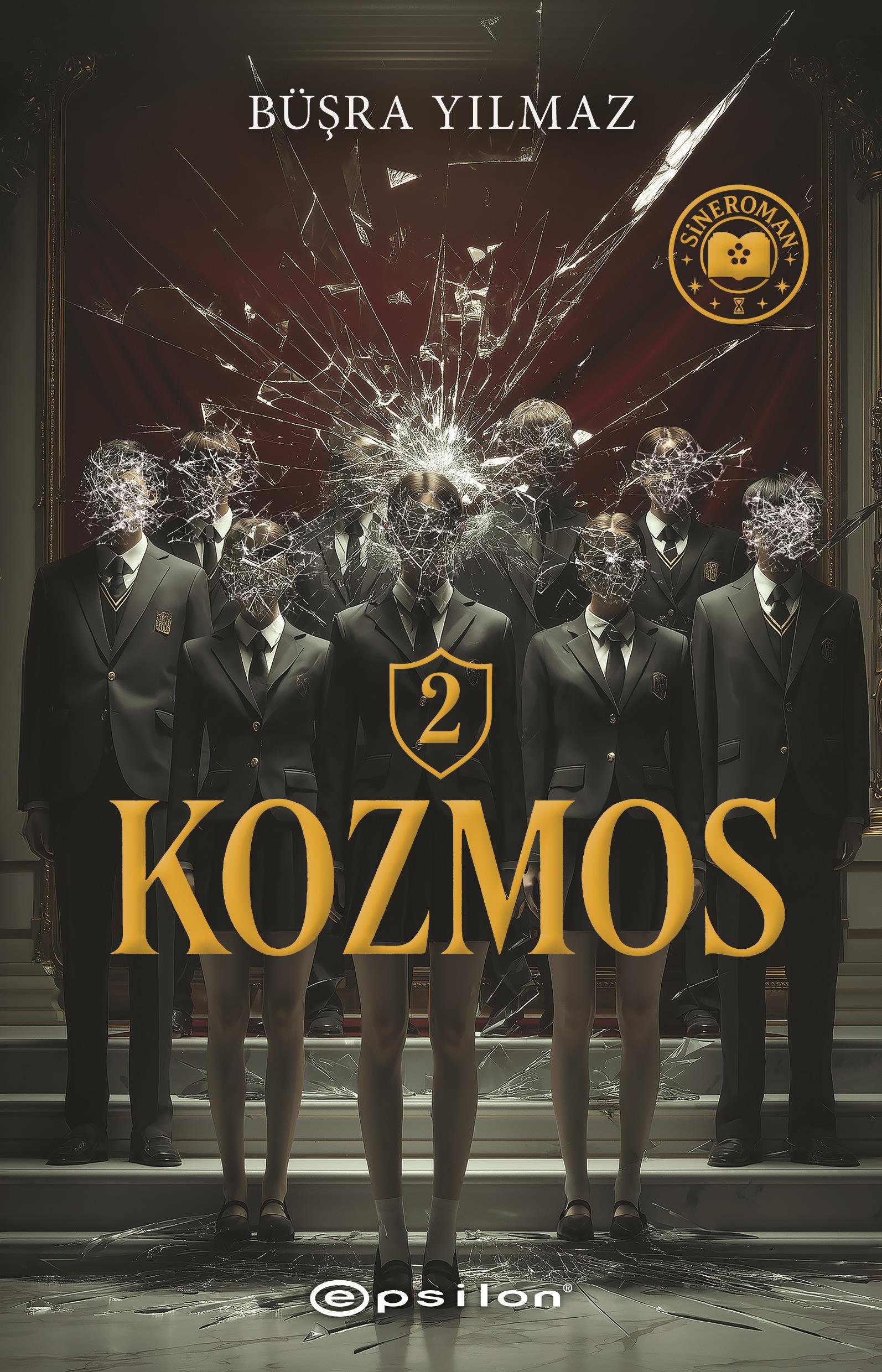 Kozmos 2