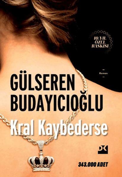 Kral Kaybederse (Ciltli)