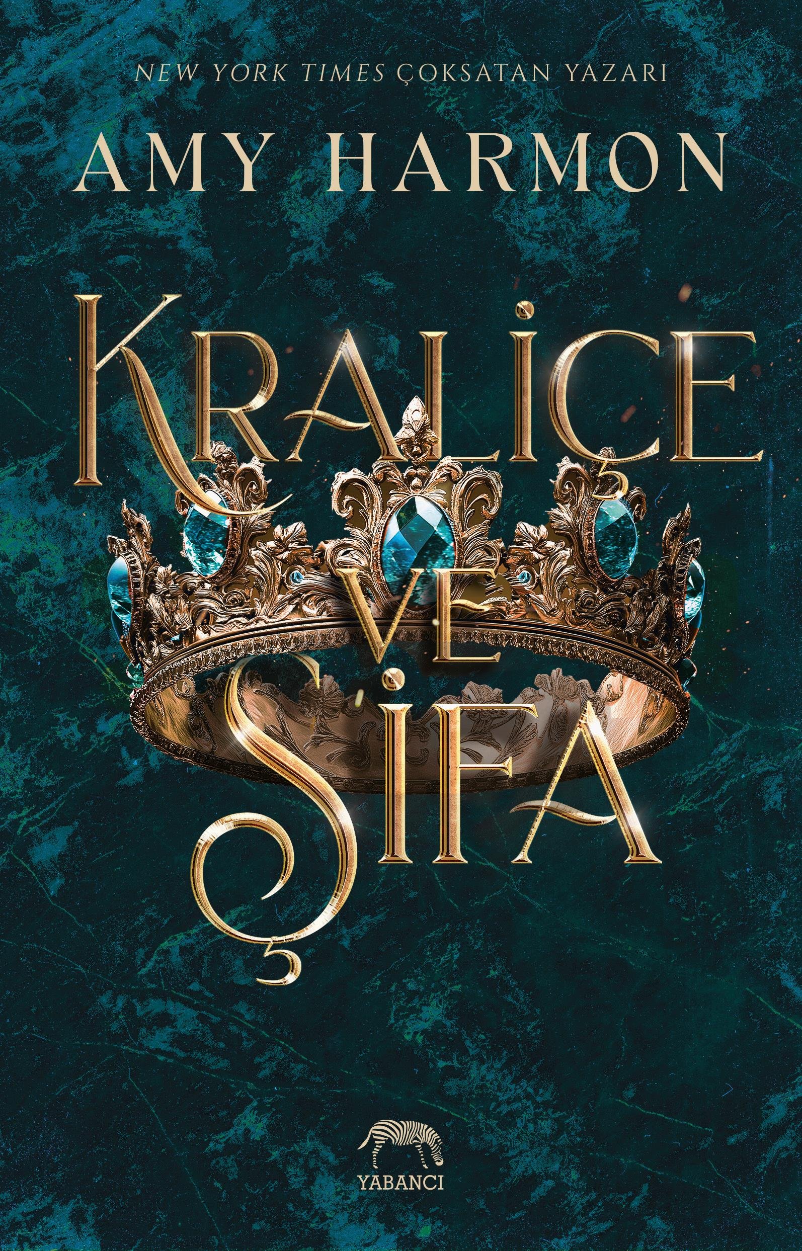 Kraliçe Ve Şifa