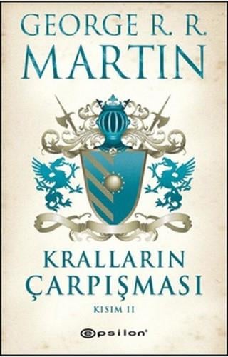 Kralların Çarpışması Kısım II