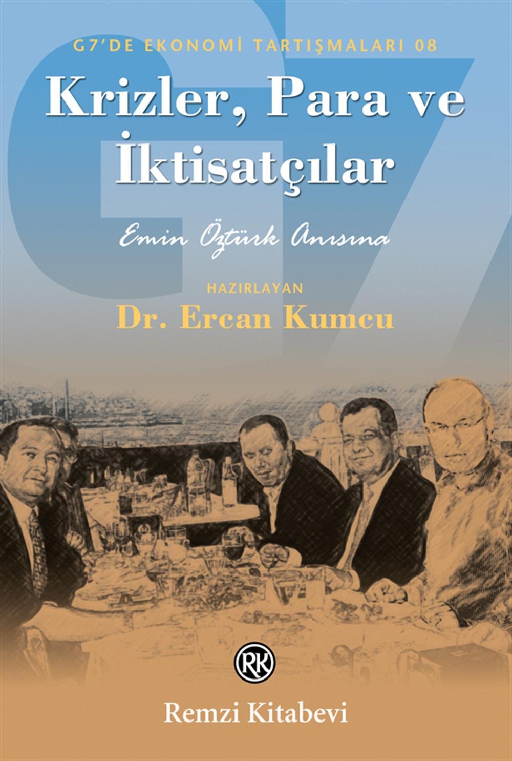 Krizler Para Ve İktisatçılar