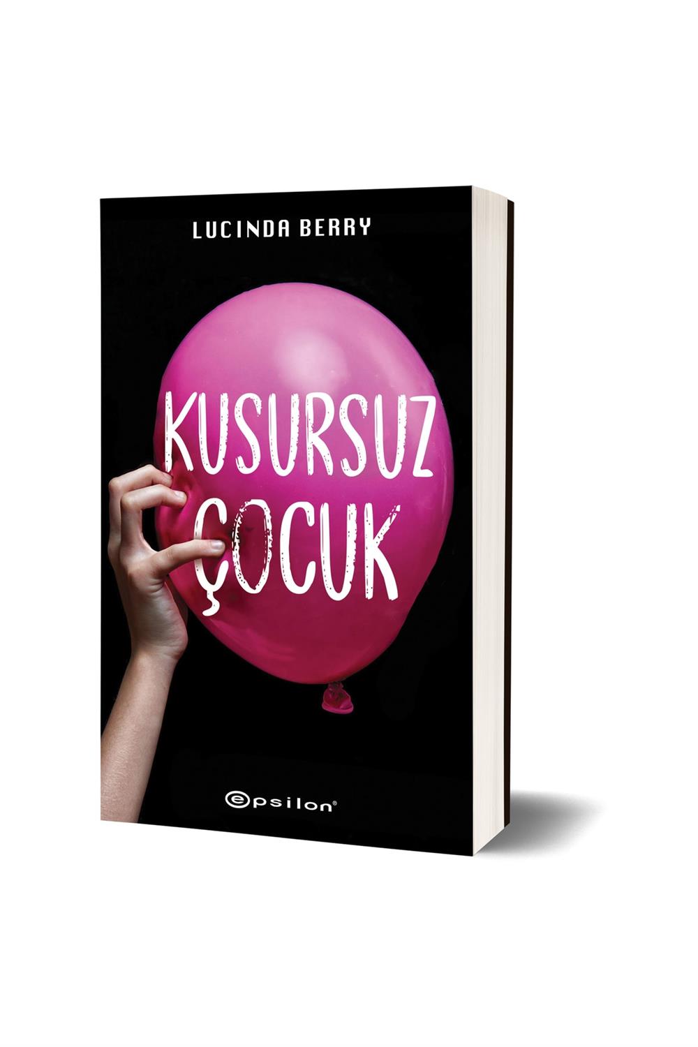 Kusursuz Çocuk Lucinda Berry