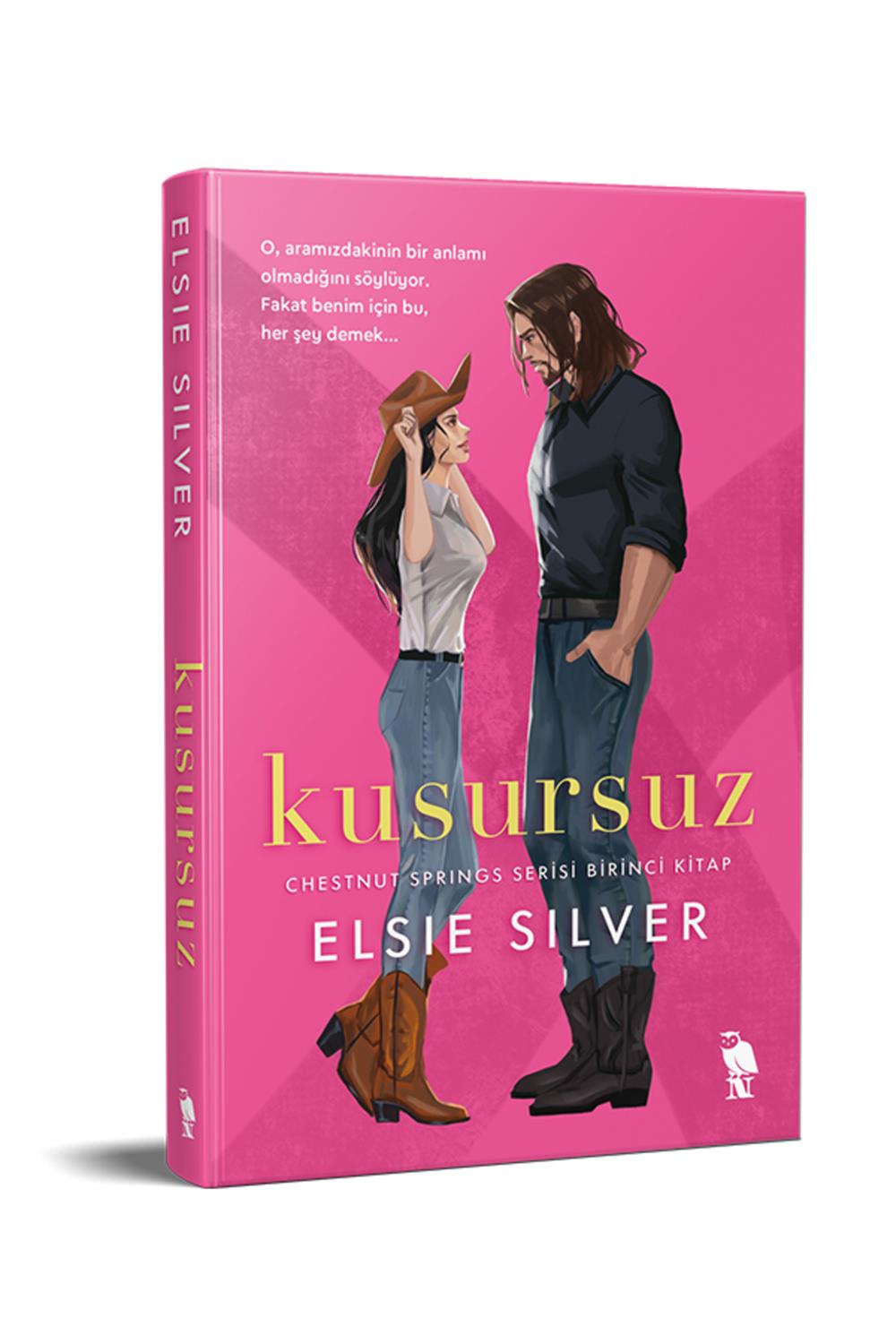 Kusursuz - Elsie Silver