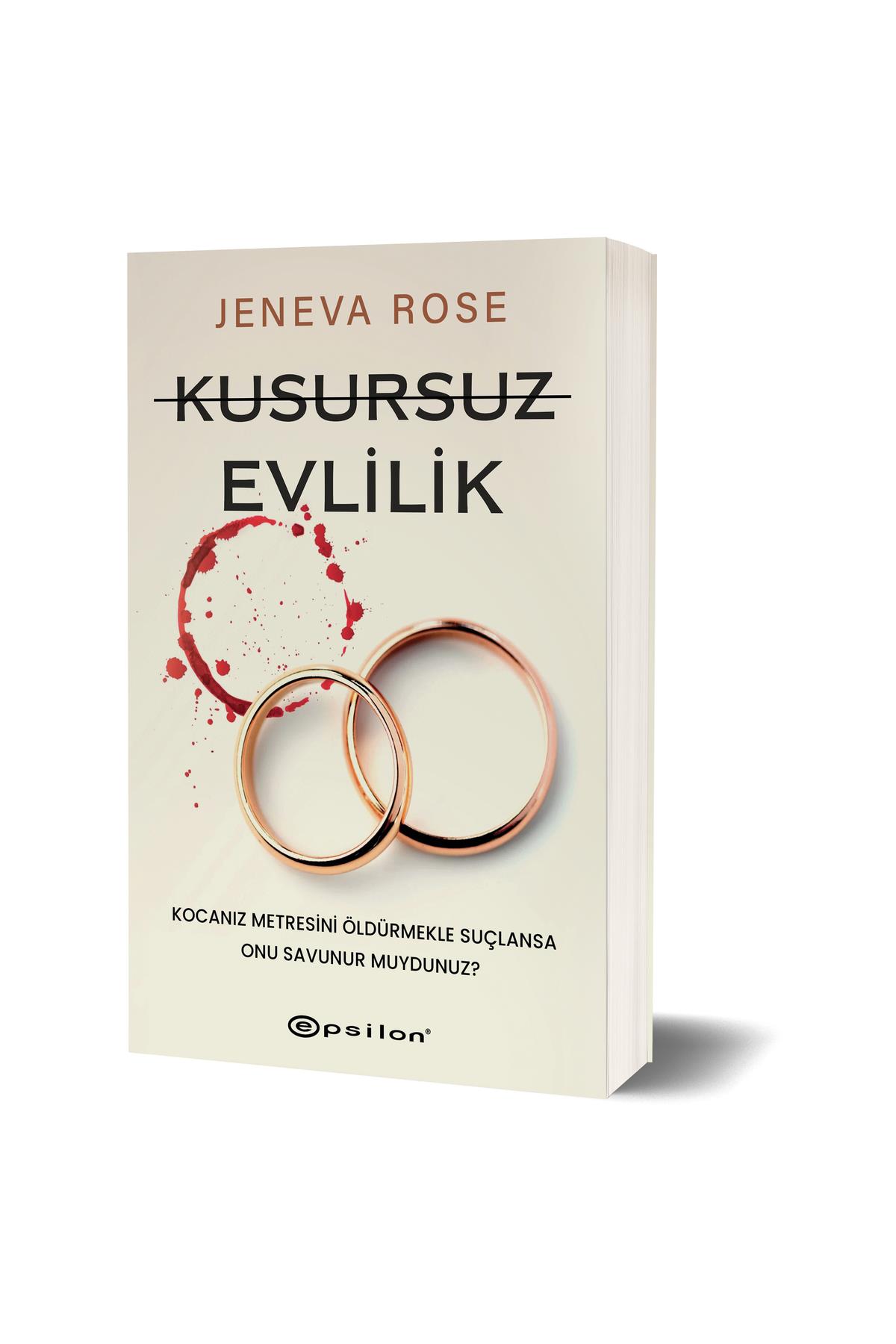 Kusursuz Evlilik Jeneva Rose