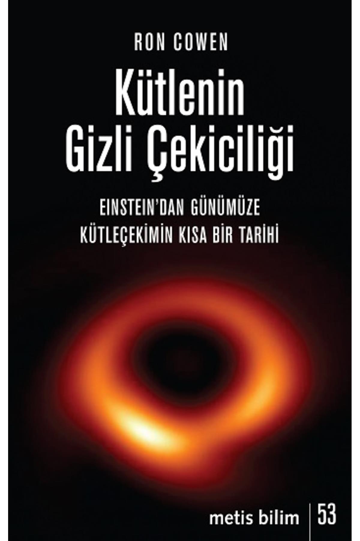 Kütlenin Gizli Çekiciliği
