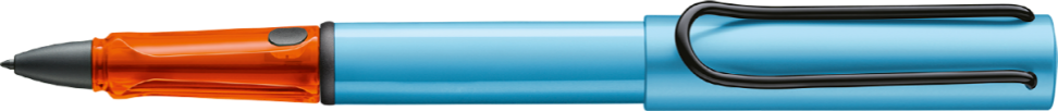 Lamy Al Star Denim Emr