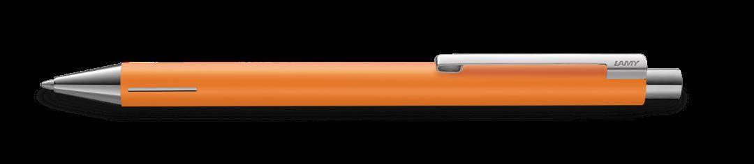 Lamy Econ Tukenmez Kalem Aprıcot Matt