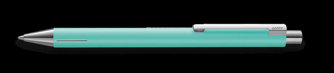 Lamy Econ Tukenmez Kalem Lagoon Matt