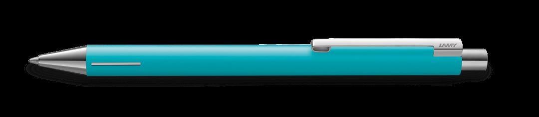 Lamy Econ Tukenmez Kalem Sea Matt