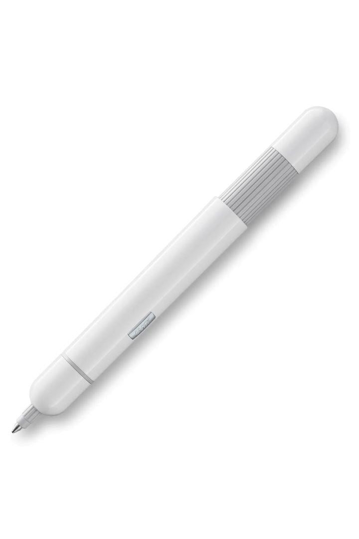 Lamy Pıco Tükenmez Kalem Pr Beyaz Lake Kp Mt G(3)