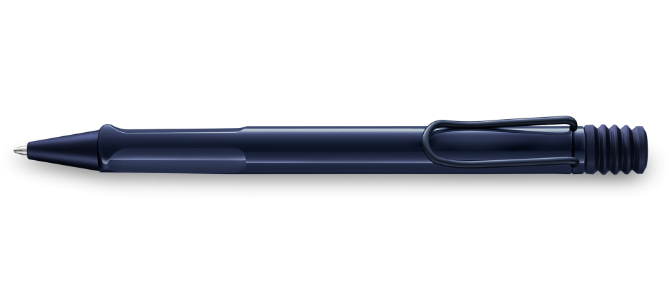 Lamy Safari 2025 Özel Üretim Dark Dusk Tükenmez Kalem