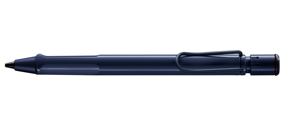 Lamy Safarı 2025 Özel Üretim Versatil Kalem Dark Dusk 0,5
